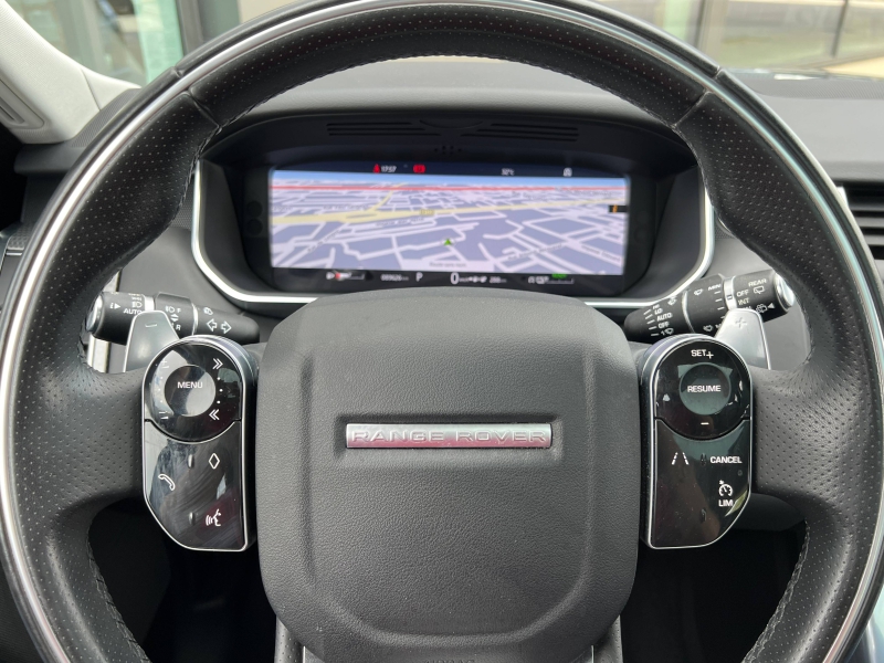 Image LAND-ROVER Range Rover Sport 2.0 P400e 404ch HSE Dynamic Mark VII