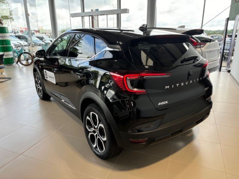 Image MITSUBISHI ASX 1.6 MPI PHEV 159ch Instyle