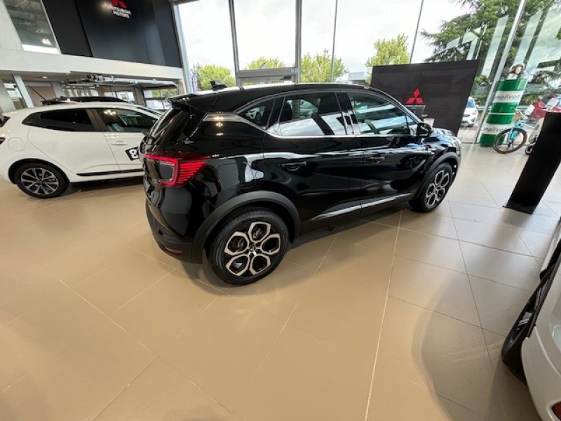 Image MITSUBISHI ASX 1.6 MPI PHEV 159ch Instyle