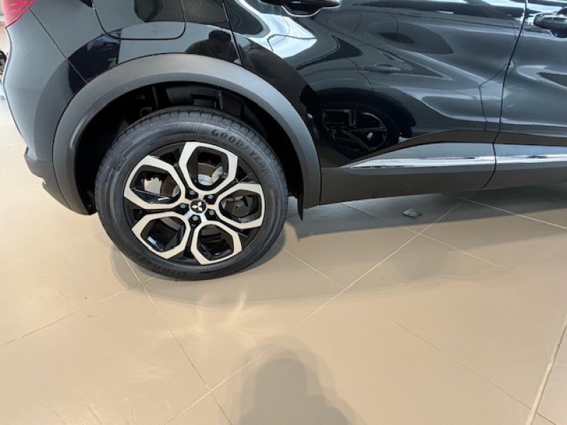 Image MITSUBISHI ASX 1.6 MPI PHEV 159ch Instyle