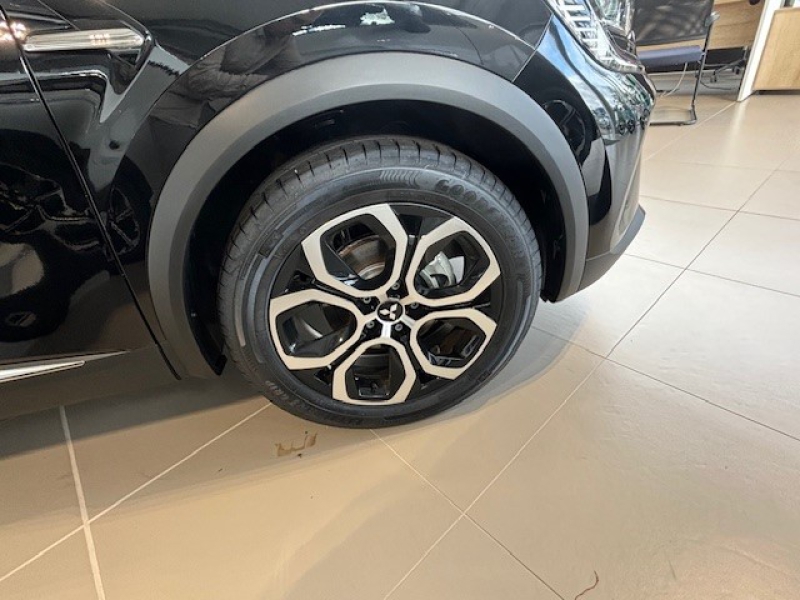 Image MITSUBISHI ASX 1.6 MPI PHEV 159ch Instyle