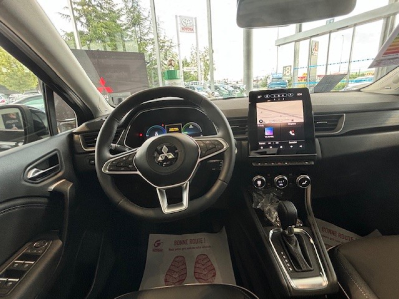 Image MITSUBISHI ASX 1.6 MPI PHEV 159ch Instyle