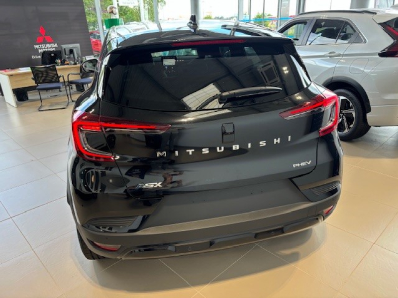 Image MITSUBISHI ASX 1.6 MPI PHEV 159ch Instyle