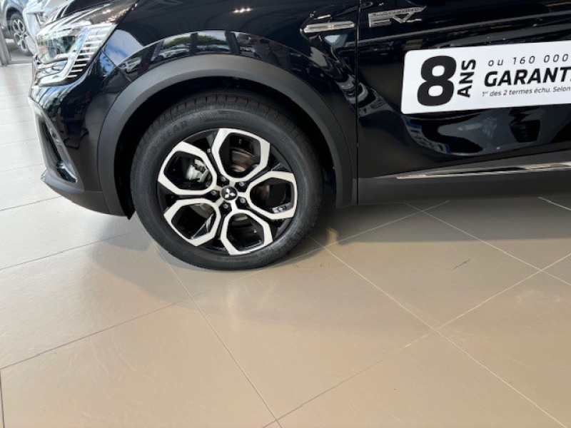 Image MITSUBISHI ASX 1.6 MPI PHEV 159ch Instyle