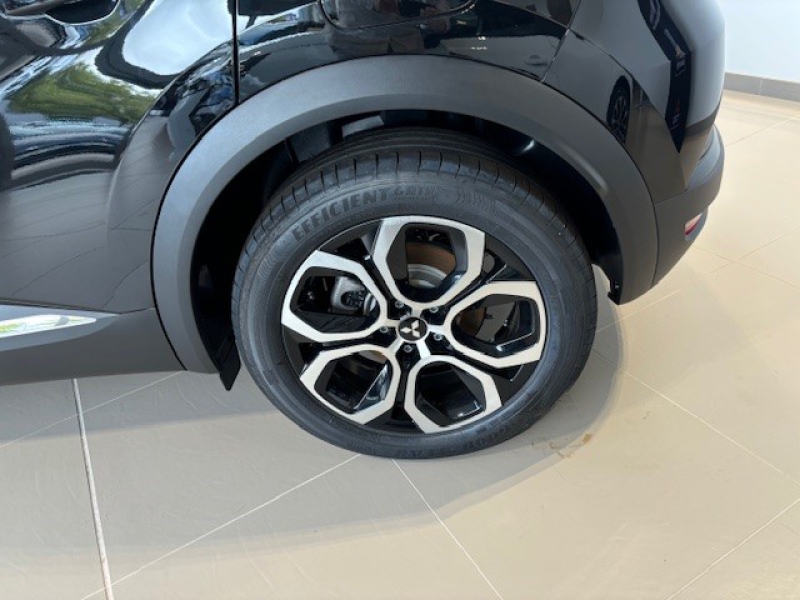 Image MITSUBISHI ASX 1.6 MPI PHEV 159ch Instyle