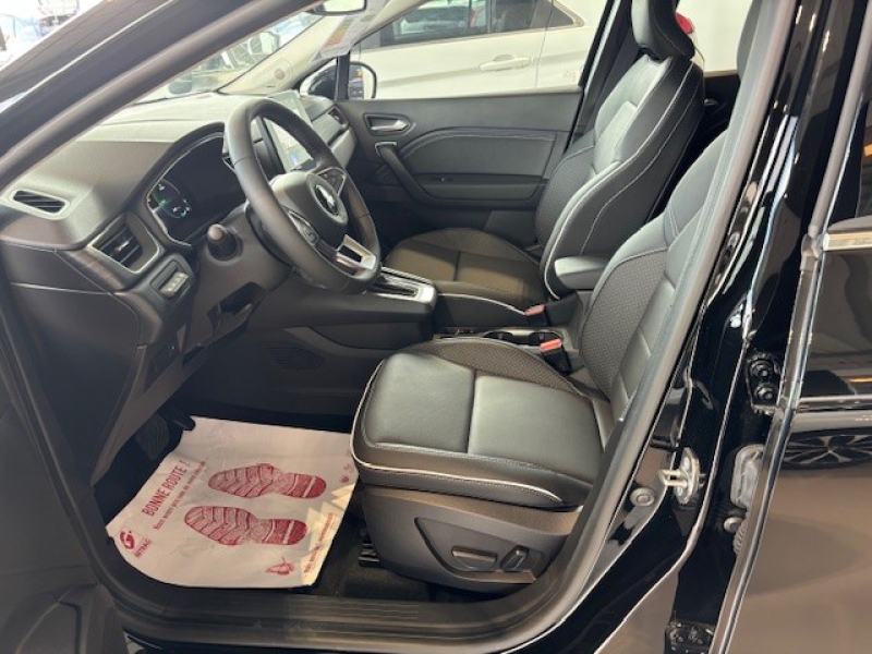 Image MITSUBISHI ASX 1.6 MPI PHEV 159ch Instyle