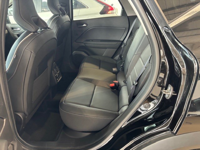 Image MITSUBISHI ASX 1.6 MPI PHEV 159ch Instyle