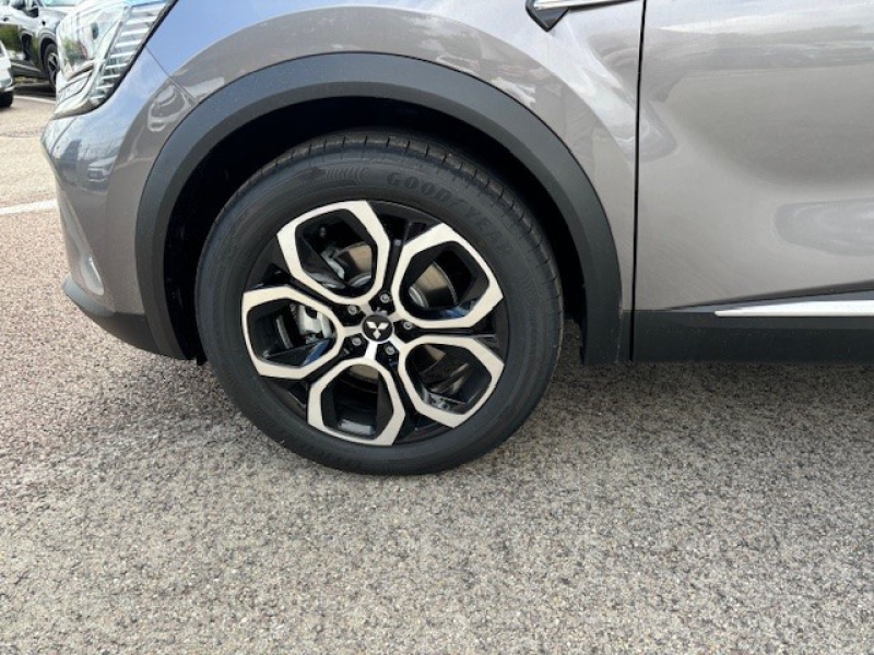 Image MITSUBISHI ASX 1.6 MPI HEV 143ch Intense