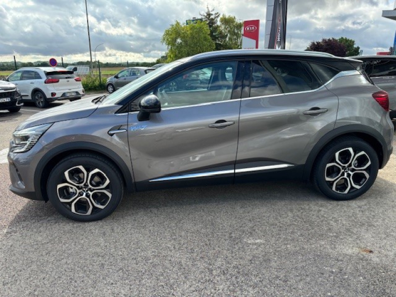 Image MITSUBISHI ASX 1.6 MPI HEV 143ch Intense