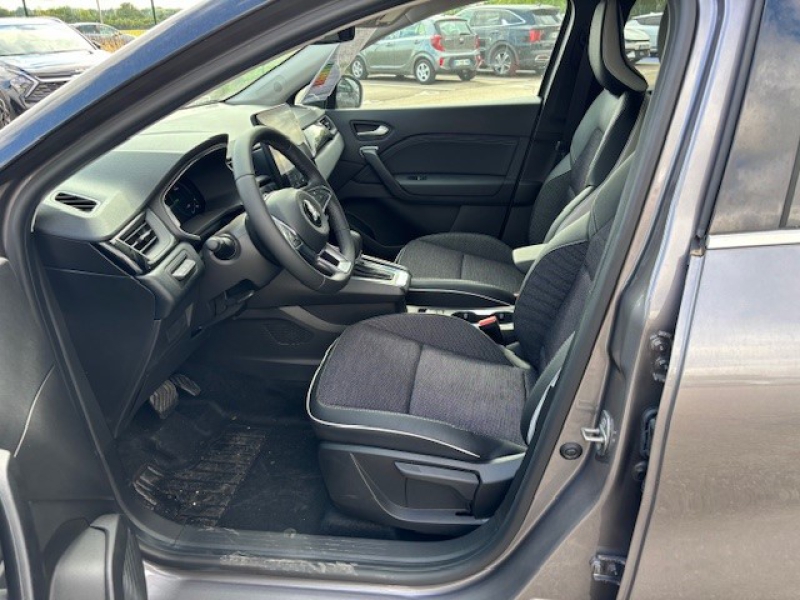 Image MITSUBISHI ASX 1.6 MPI HEV 143ch Intense