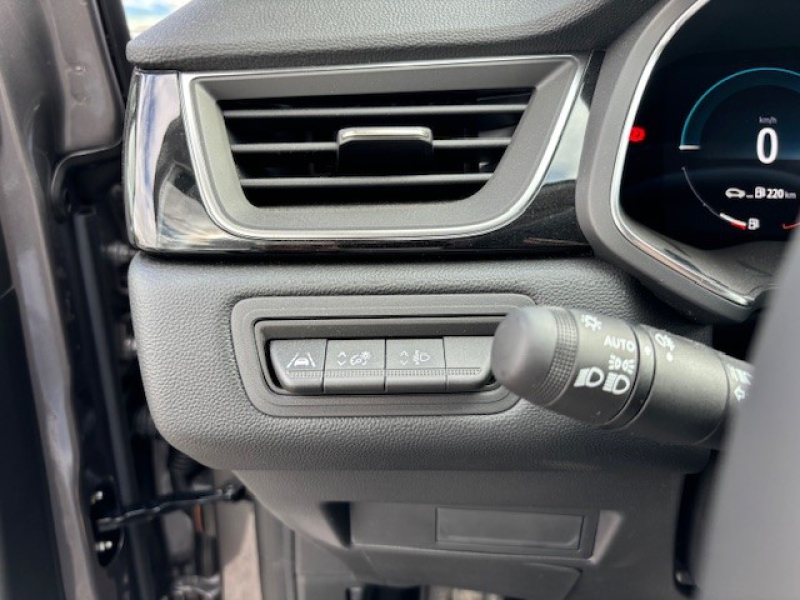 Image MITSUBISHI ASX 1.3 DI-T MHEV 140ch Intense