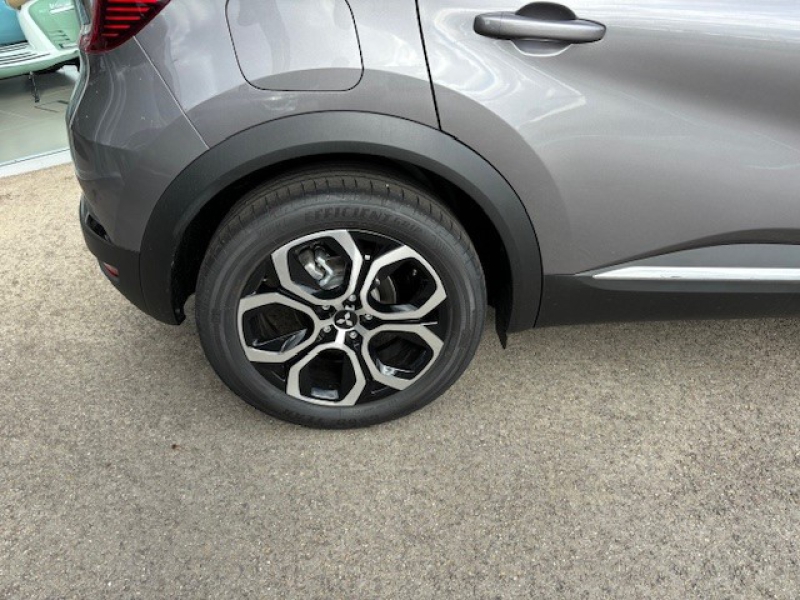 Image MITSUBISHI ASX 1.3 DI-T MHEV 140ch Intense