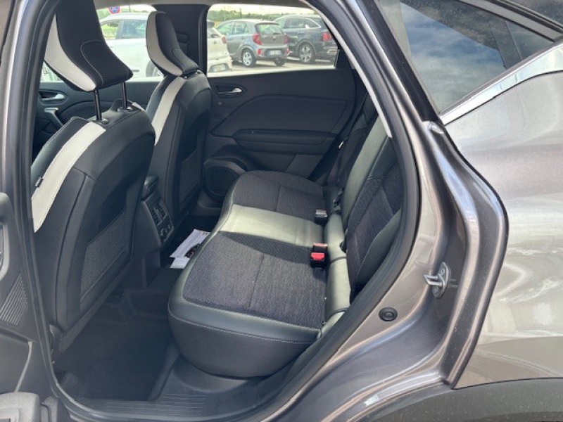 Image MITSUBISHI ASX 1.3 DI-T MHEV 140ch Intense