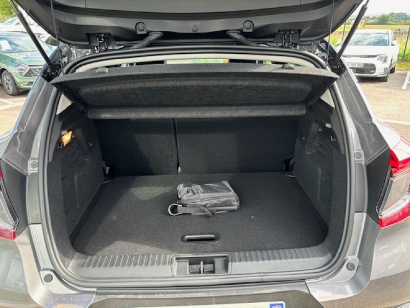 Image MITSUBISHI ASX 1.3 DI-T MHEV 140ch Intense