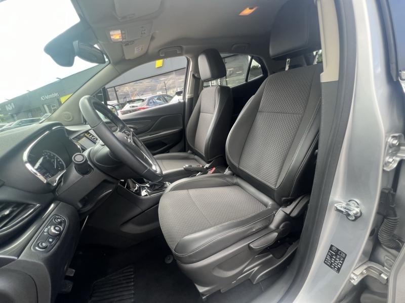 Image OPEL Mokka X 1.4 Turbo 140ch Innovation 4x2