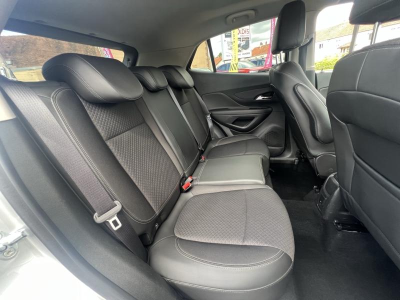 Image OPEL Mokka X 1.4 Turbo 140ch Innovation 4x2