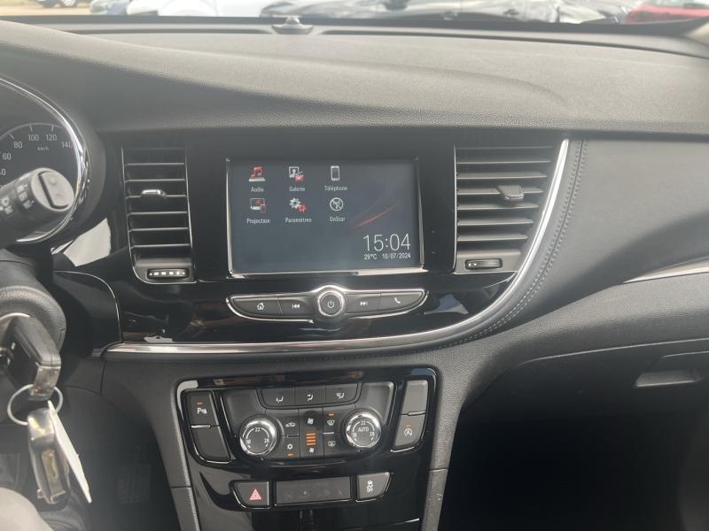 Image OPEL Mokka X 1.4 Turbo 140ch Innovation 4x2