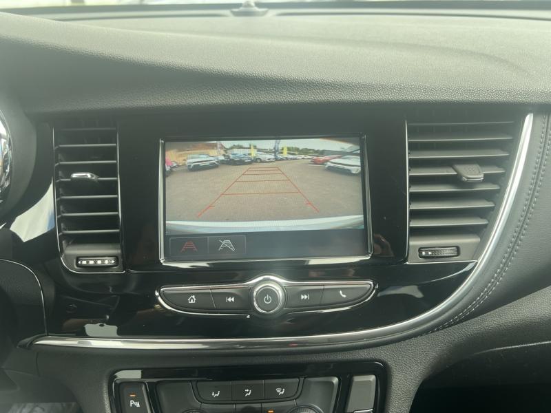 Image OPEL Mokka X 1.4 Turbo 140ch Innovation 4x2