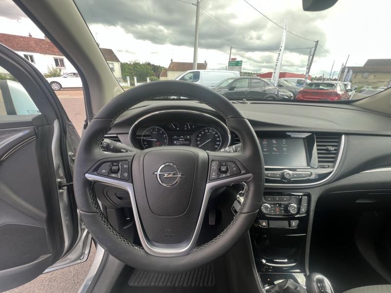 Image OPEL Mokka X 1.4 Turbo 140ch Innovation 4x2