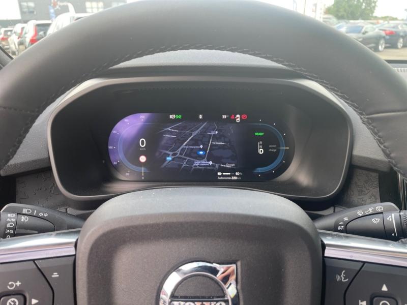 Image VOLVO XC40 Recharge Extended Range 252ch Ultimate