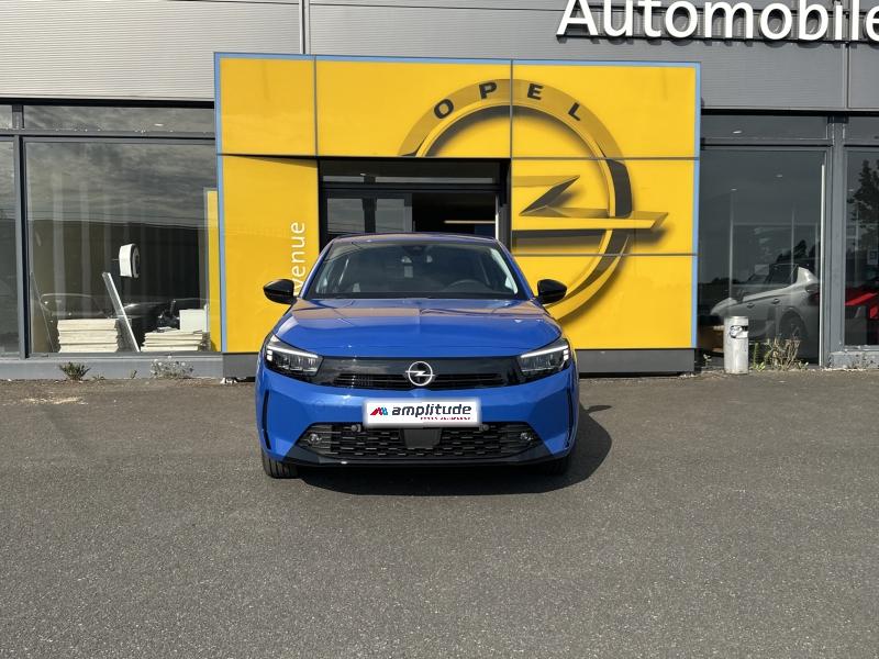 Image OPEL Corsa 1.2 Turbo 100ch