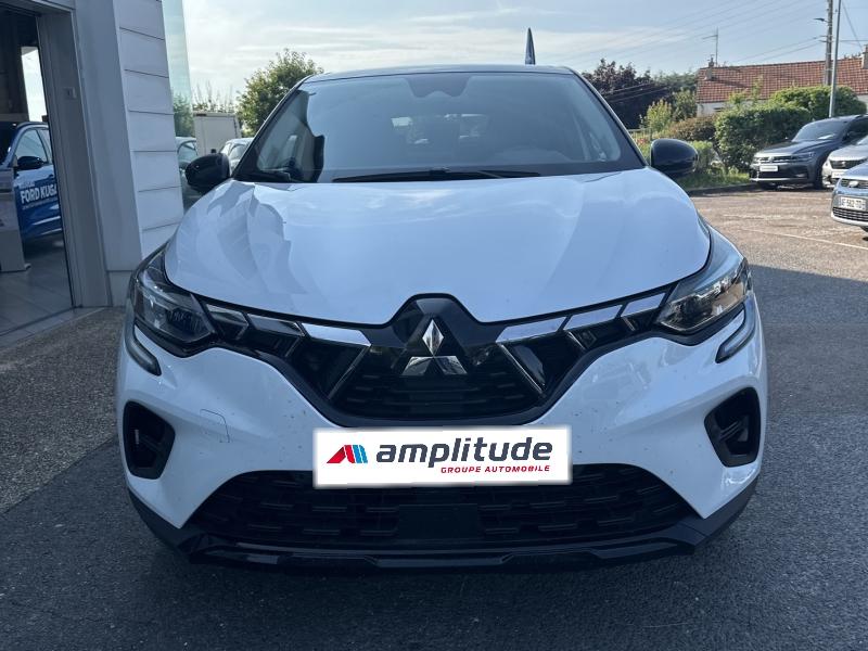 Image MITSUBISHI ASX 1.6 MPI PHEV 159ch Instyle