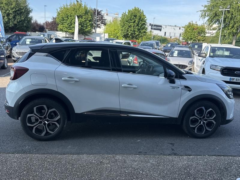 Image MITSUBISHI ASX 1.6 MPI PHEV 159ch Instyle