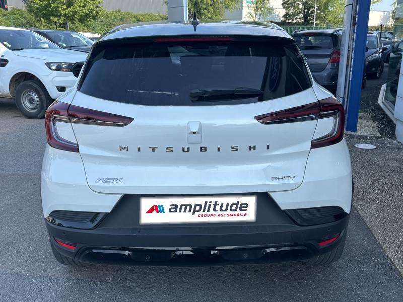 Image MITSUBISHI ASX 1.6 MPI PHEV 159ch Instyle