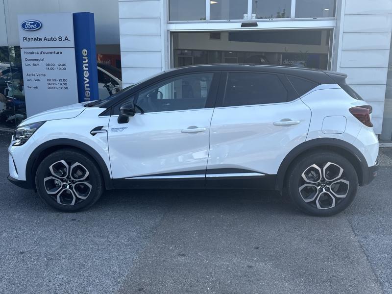 Image MITSUBISHI ASX 1.6 MPI PHEV 159ch Instyle