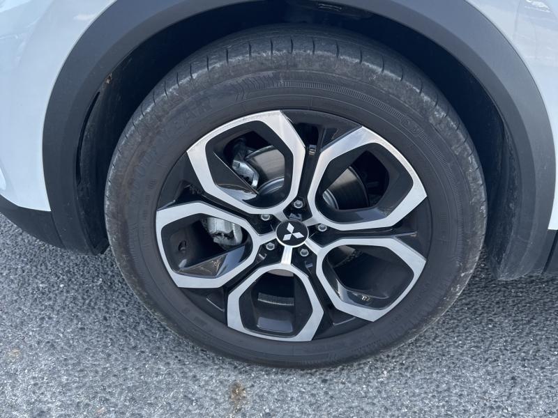 Image MITSUBISHI ASX 1.6 MPI PHEV 159ch Instyle