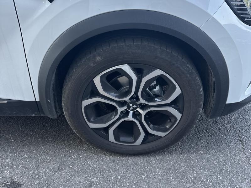 Image MITSUBISHI ASX 1.6 MPI PHEV 159ch Instyle