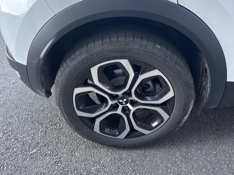 Image MITSUBISHI ASX 1.6 MPI PHEV 159ch Instyle