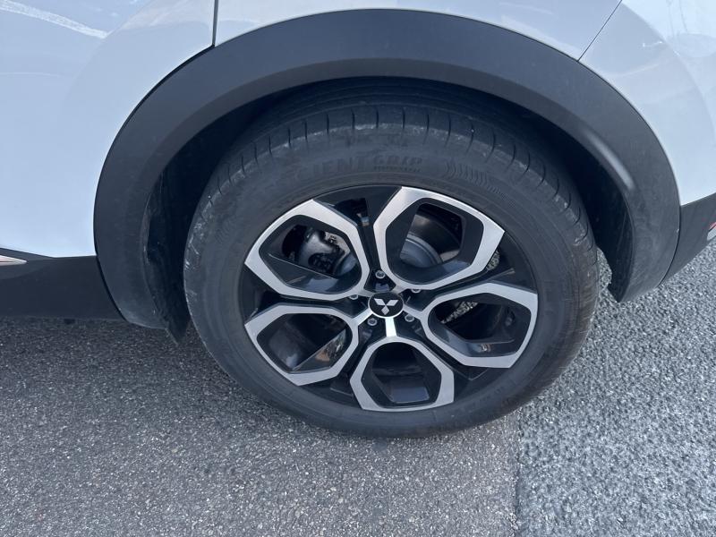 Image MITSUBISHI ASX 1.6 MPI PHEV 159ch Instyle