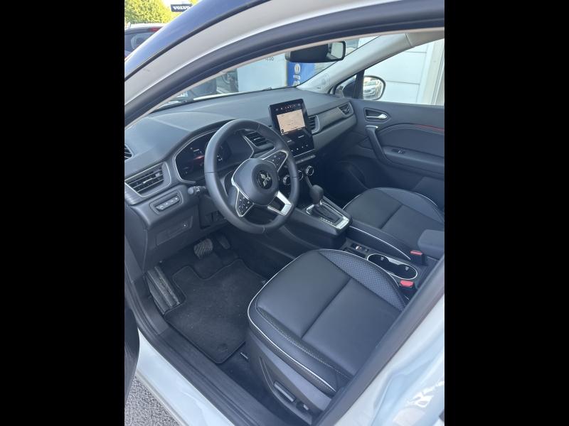 Image MITSUBISHI ASX 1.6 MPI PHEV 159ch Instyle