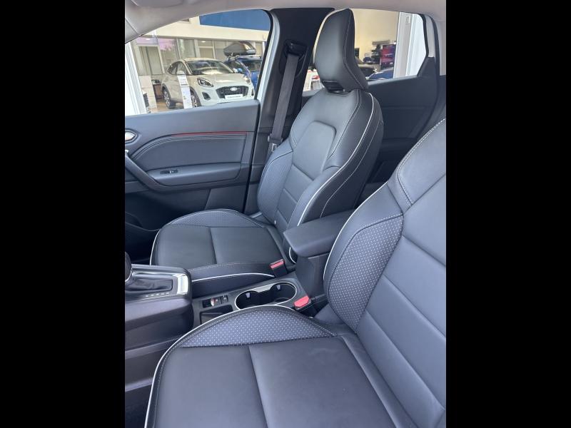 Image MITSUBISHI ASX 1.6 MPI PHEV 159ch Instyle