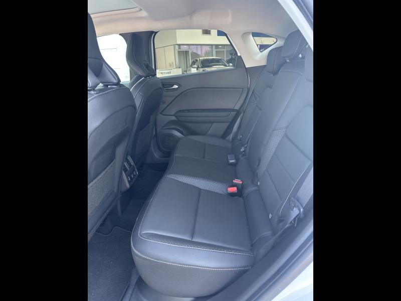 Image MITSUBISHI ASX 1.6 MPI PHEV 159ch Instyle