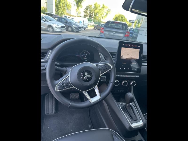 Image MITSUBISHI ASX 1.6 MPI PHEV 159ch Instyle