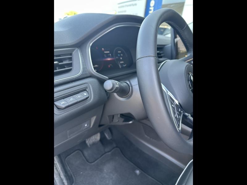 Image MITSUBISHI ASX 1.6 MPI PHEV 159ch Instyle