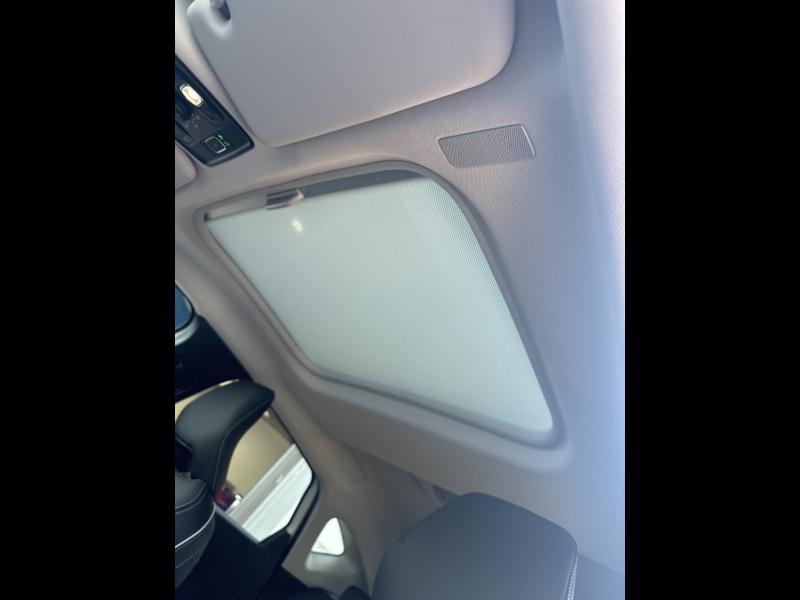 Image MITSUBISHI ASX 1.6 MPI PHEV 159ch Instyle