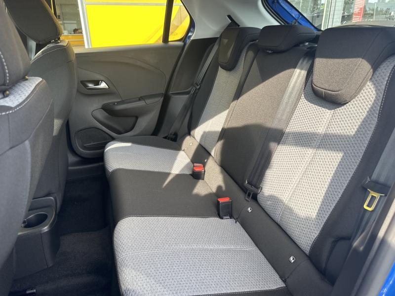 Image OPEL Corsa 1.2 Turbo 100ch