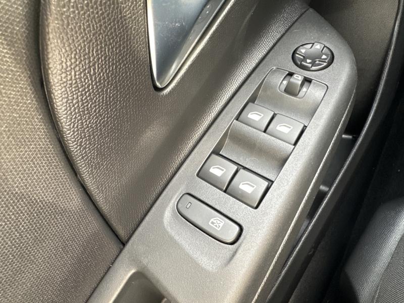 Image OPEL Corsa 1.2 Turbo 100ch