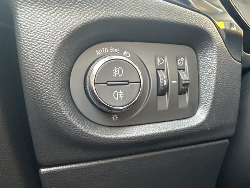 Image OPEL Corsa 1.2 Turbo 100ch