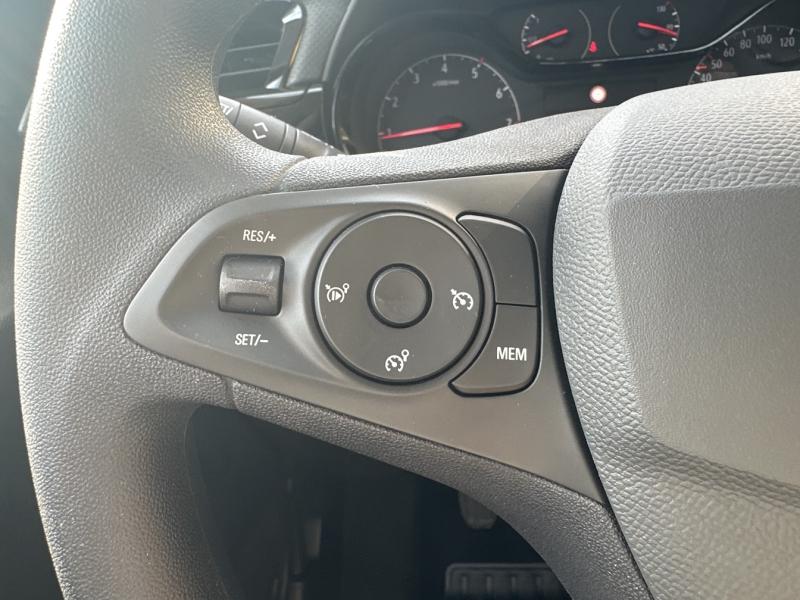 Image OPEL Corsa 1.2 Turbo 100ch