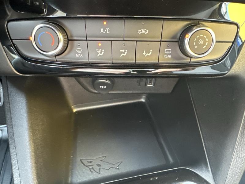 Image OPEL Corsa 1.2 Turbo 100ch