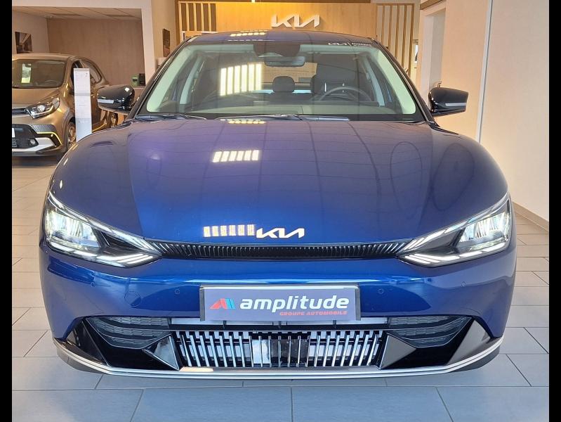 Image KIA EV6 229ch Air Design 2WD