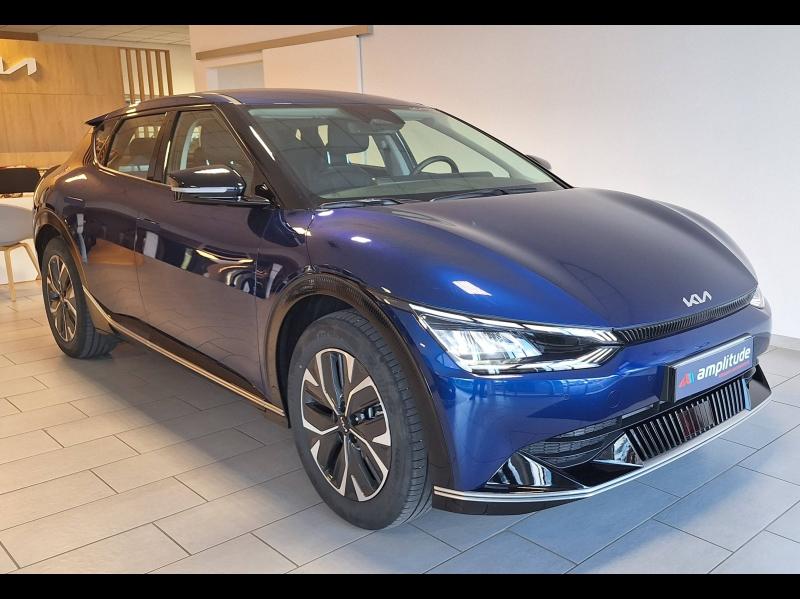 Image KIA EV6 229ch Air Design 2WD