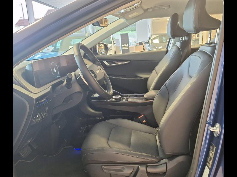 Image KIA EV6 229ch Air Design 2WD