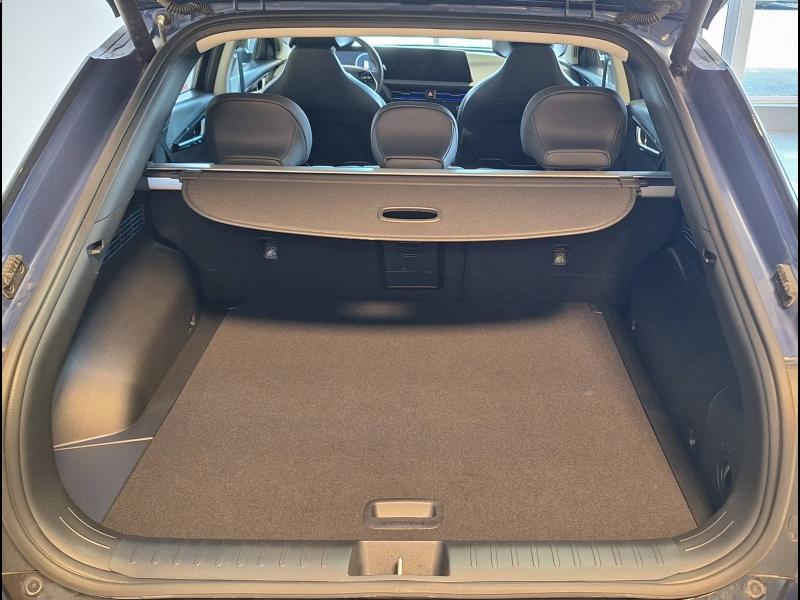 Image KIA EV6 229ch Air Design 2WD