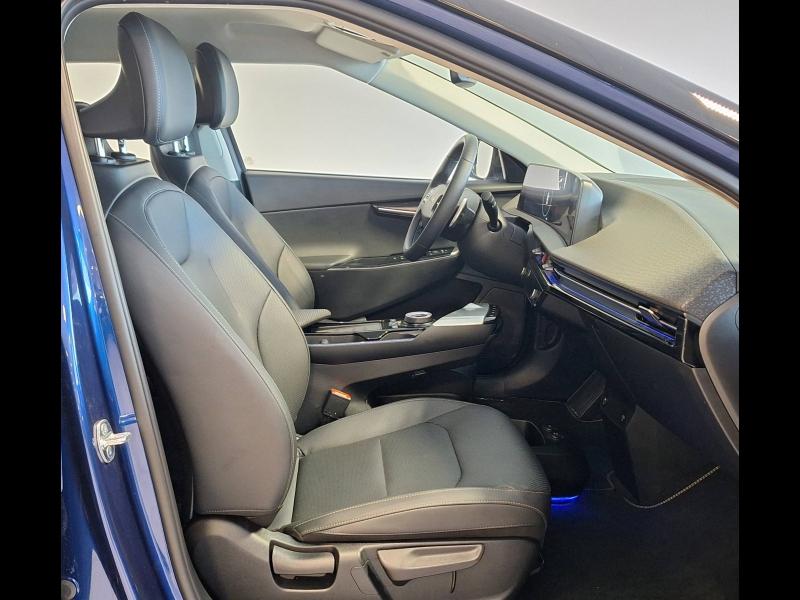 Image KIA EV6 229ch Air Design 2WD