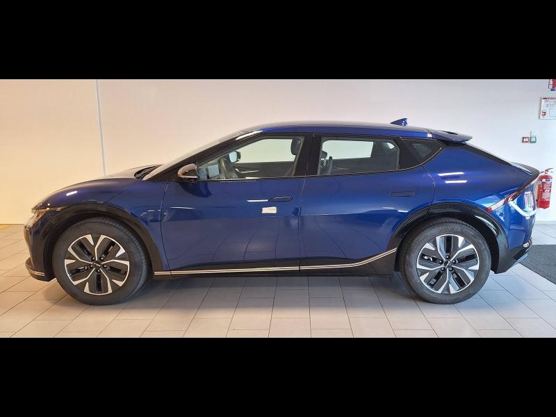 Image KIA EV6 229ch Air Design 2WD